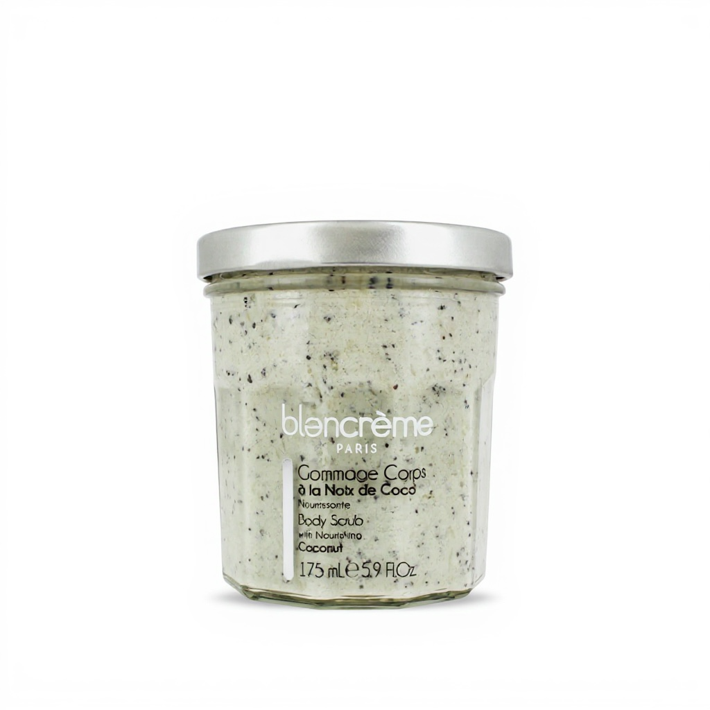 Gommage corps 40ml