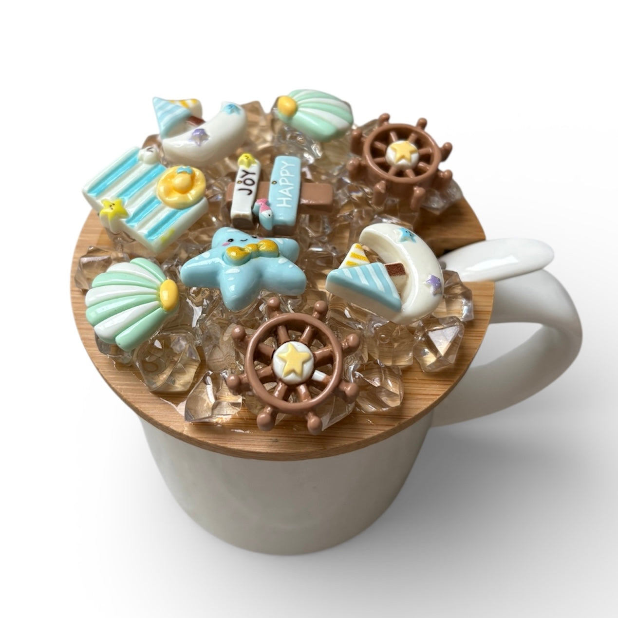 Tasse 20