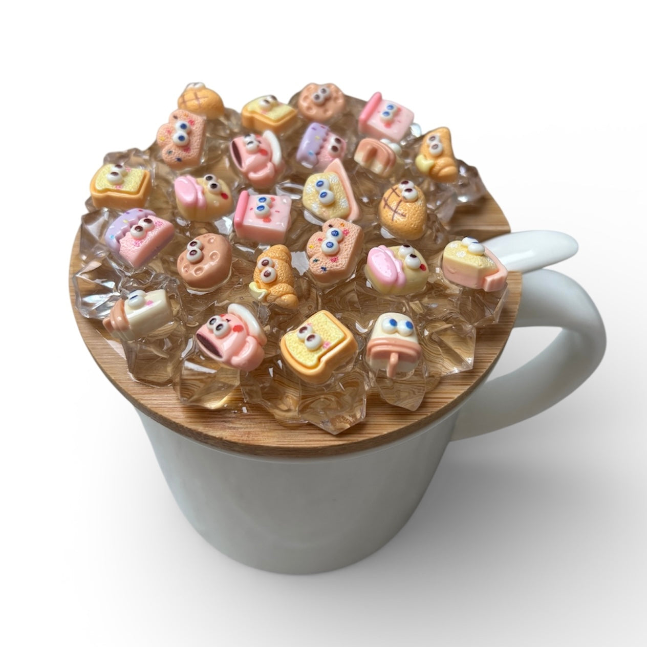 Tasse 16