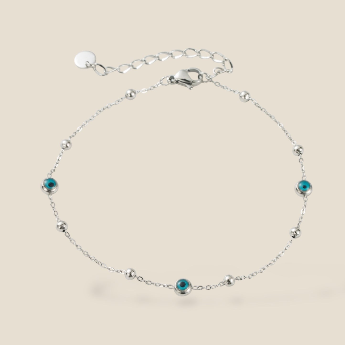 Coraline (bracelet de cheville)