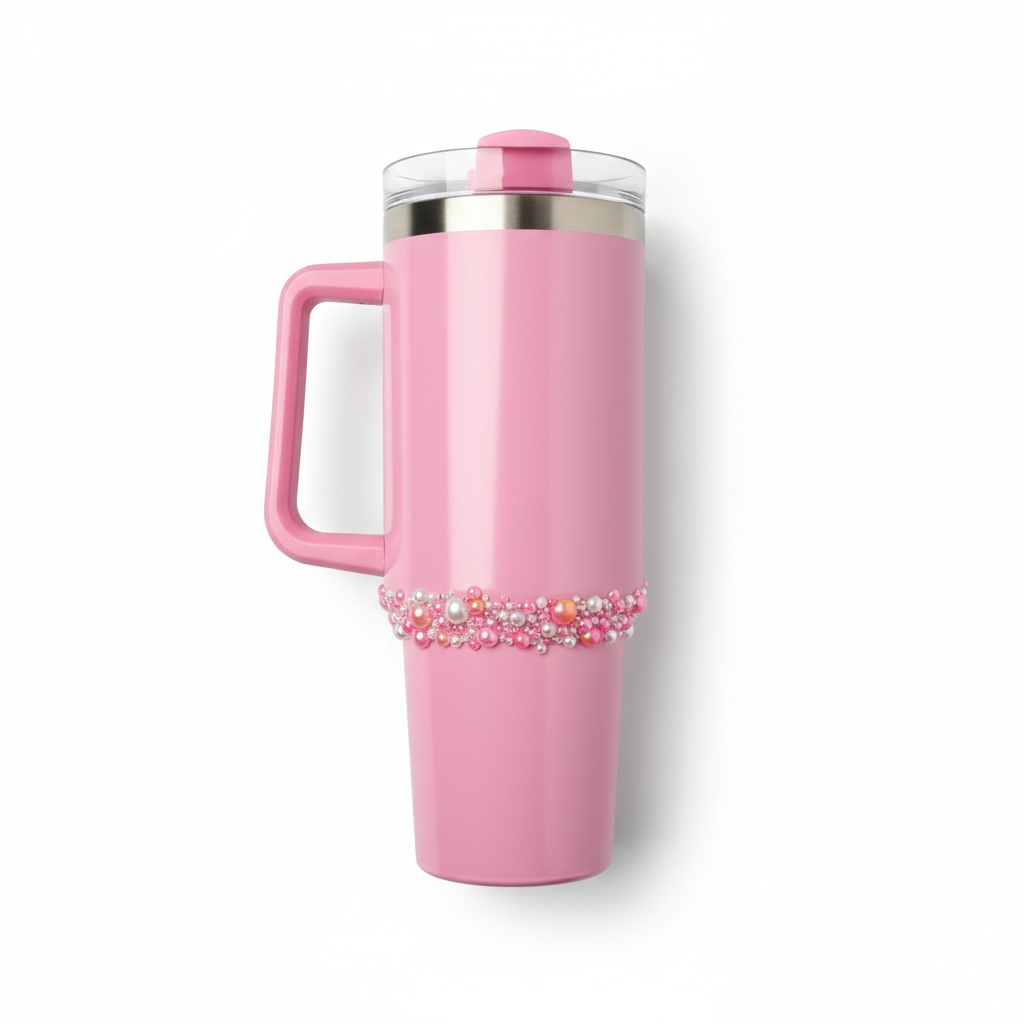 Tumbler rose
