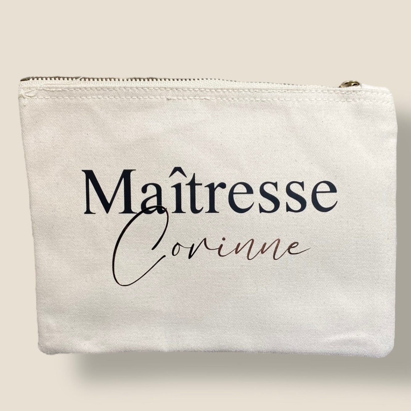Trousse « Maîtresse »