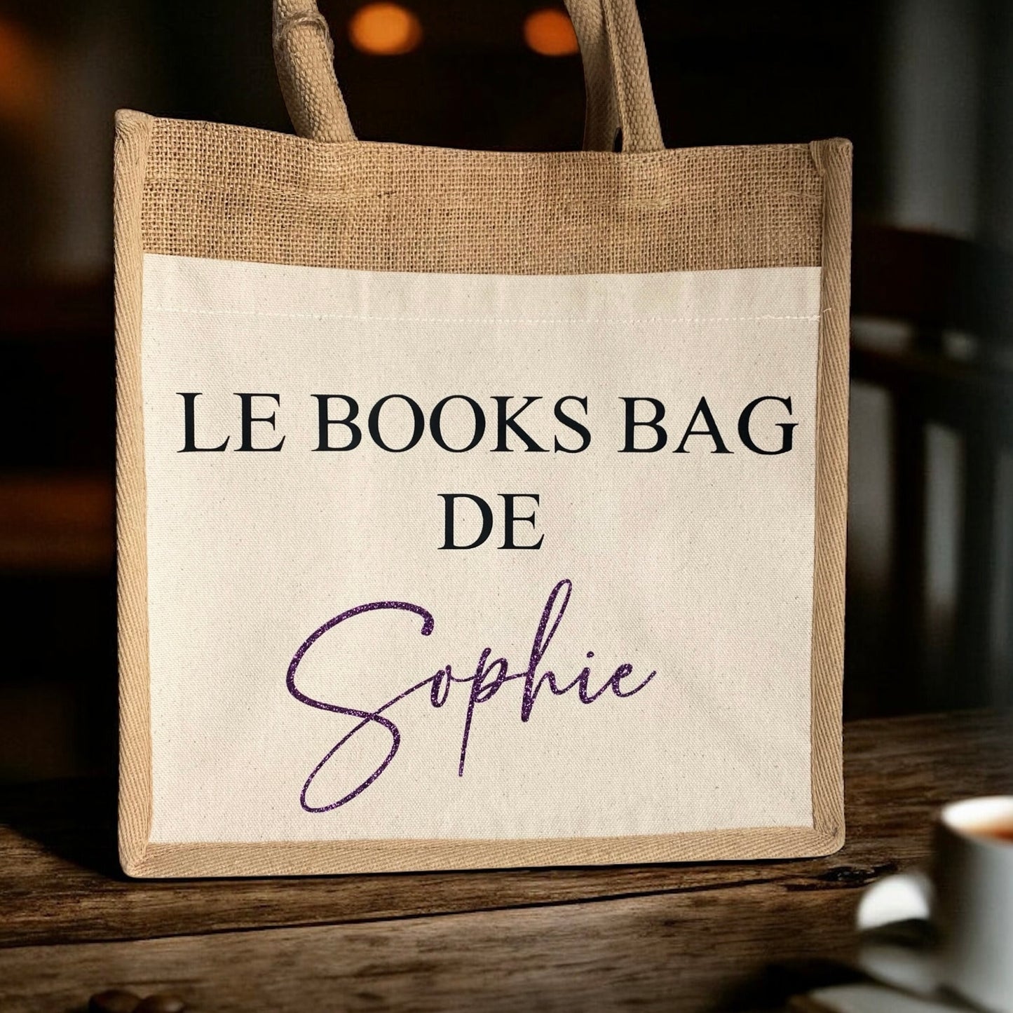 Books Bag