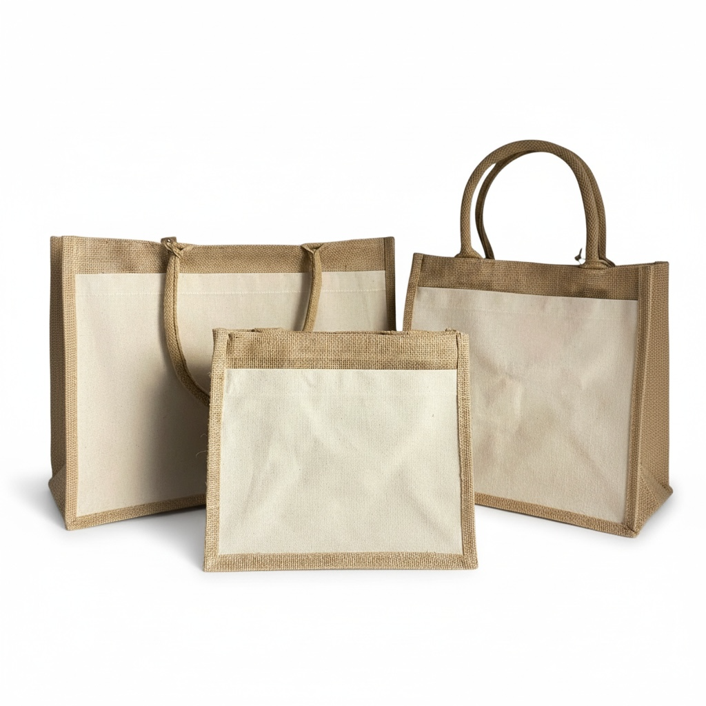 Sac « enseigner » fleurs