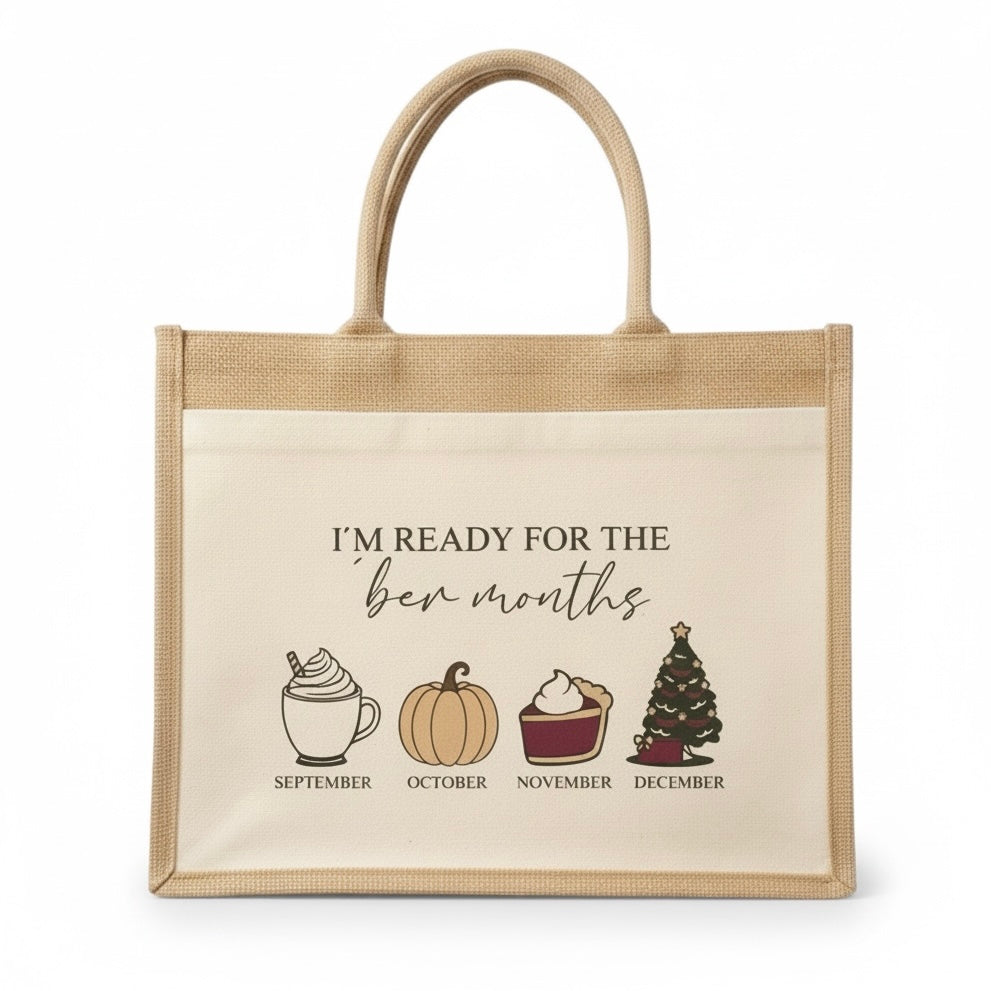 Sac Months