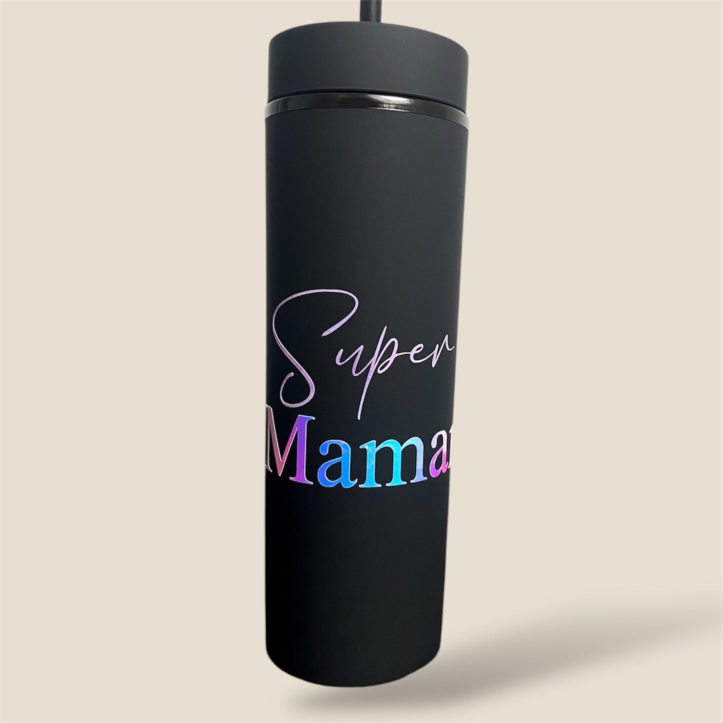 Gobelet « Super Maman »