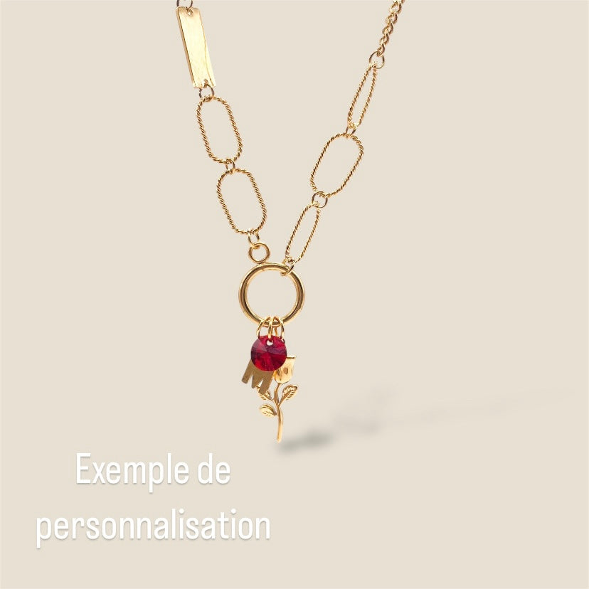 Collier C