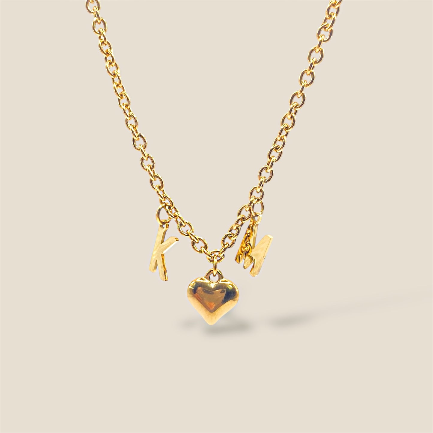 Collier duo