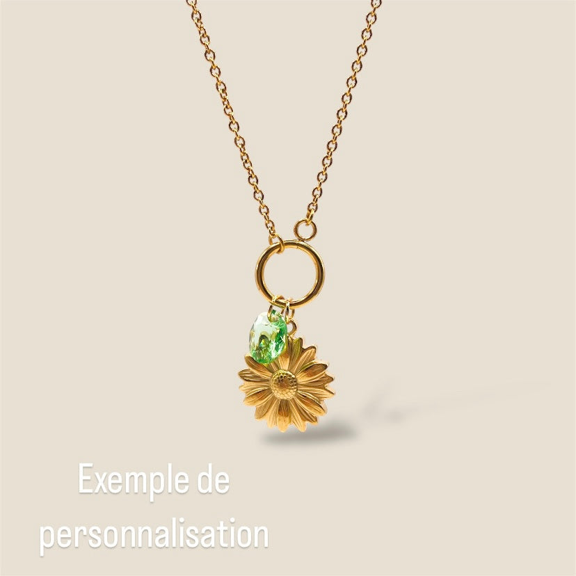 Collier E