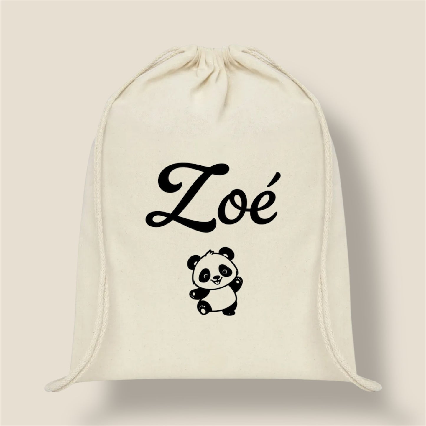 Sac type pochon