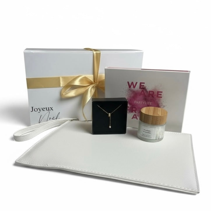 Box de Noël femme