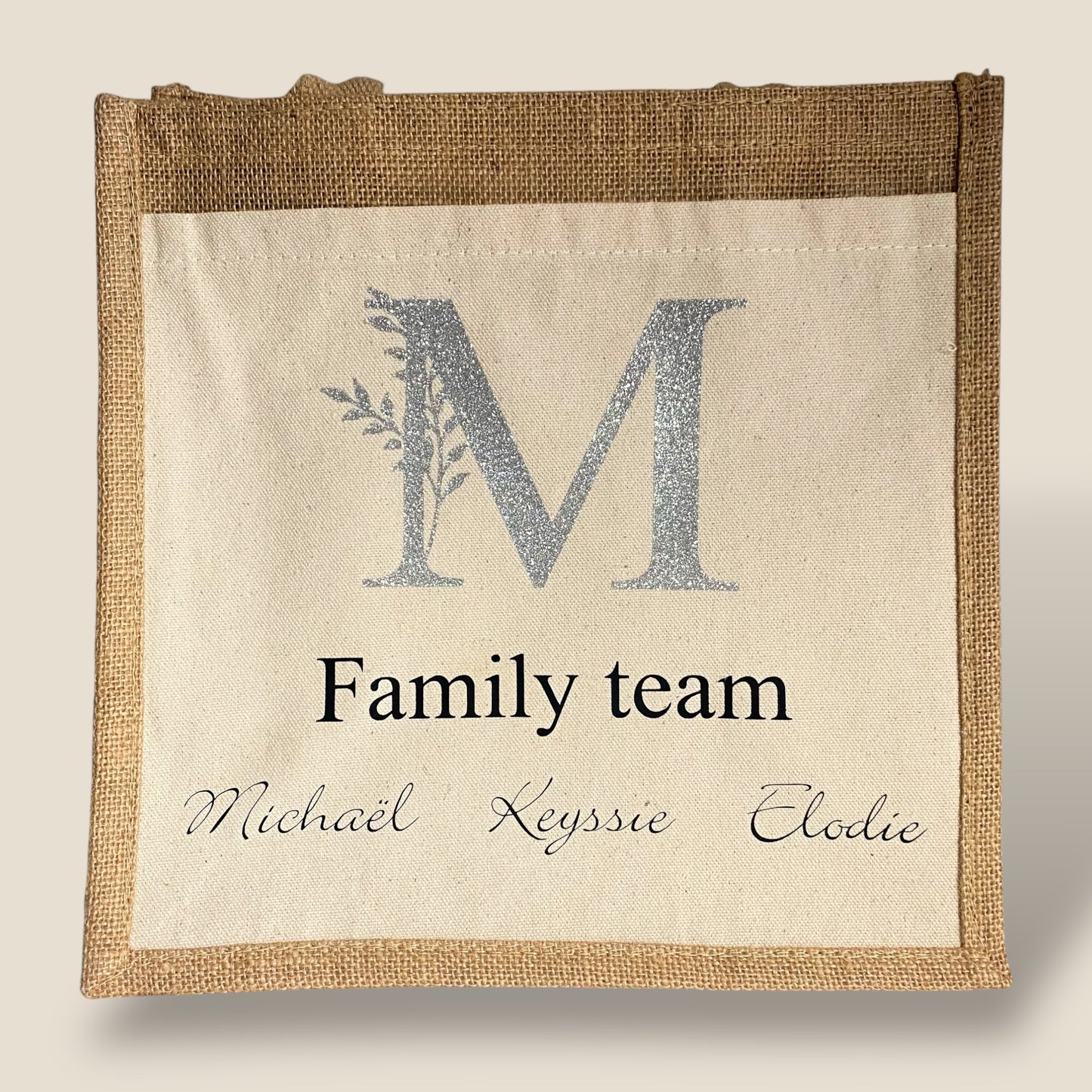 Sac Family Team