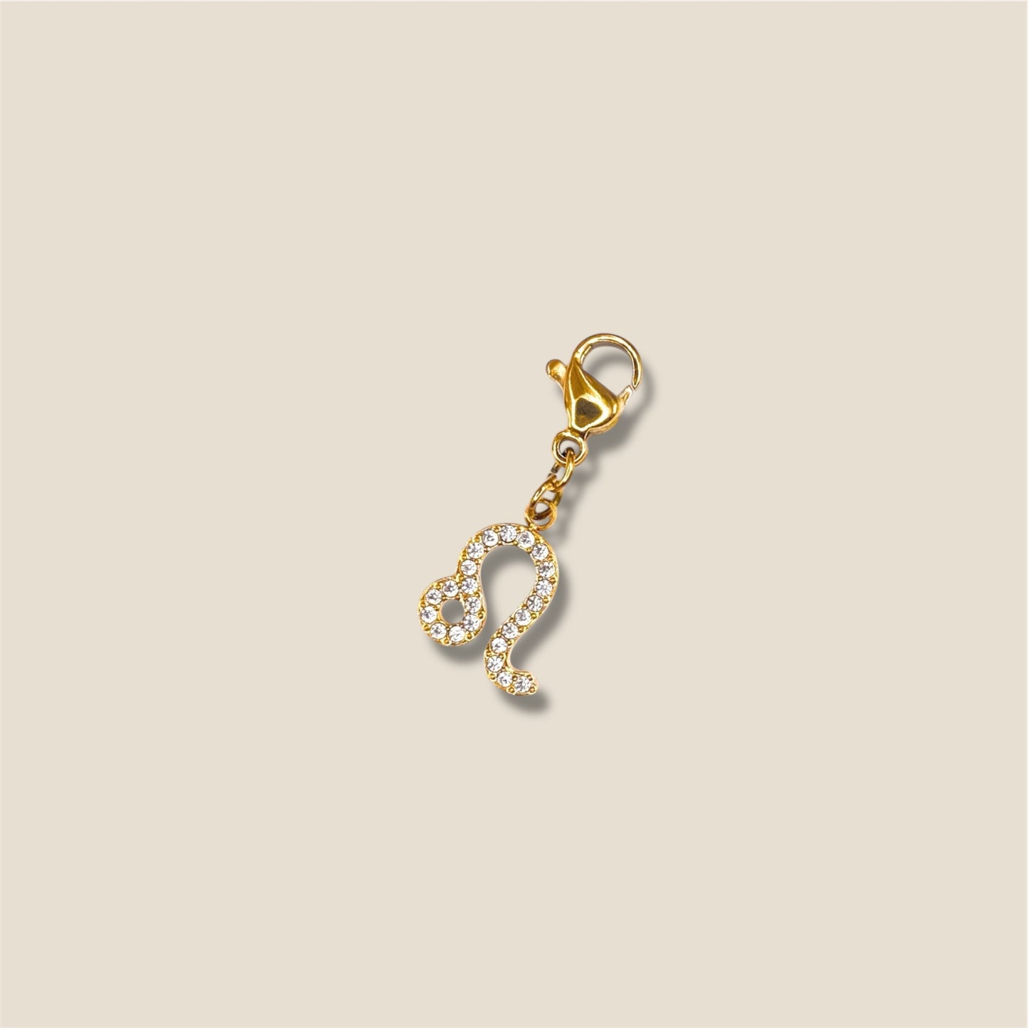 Charm astrologie strass