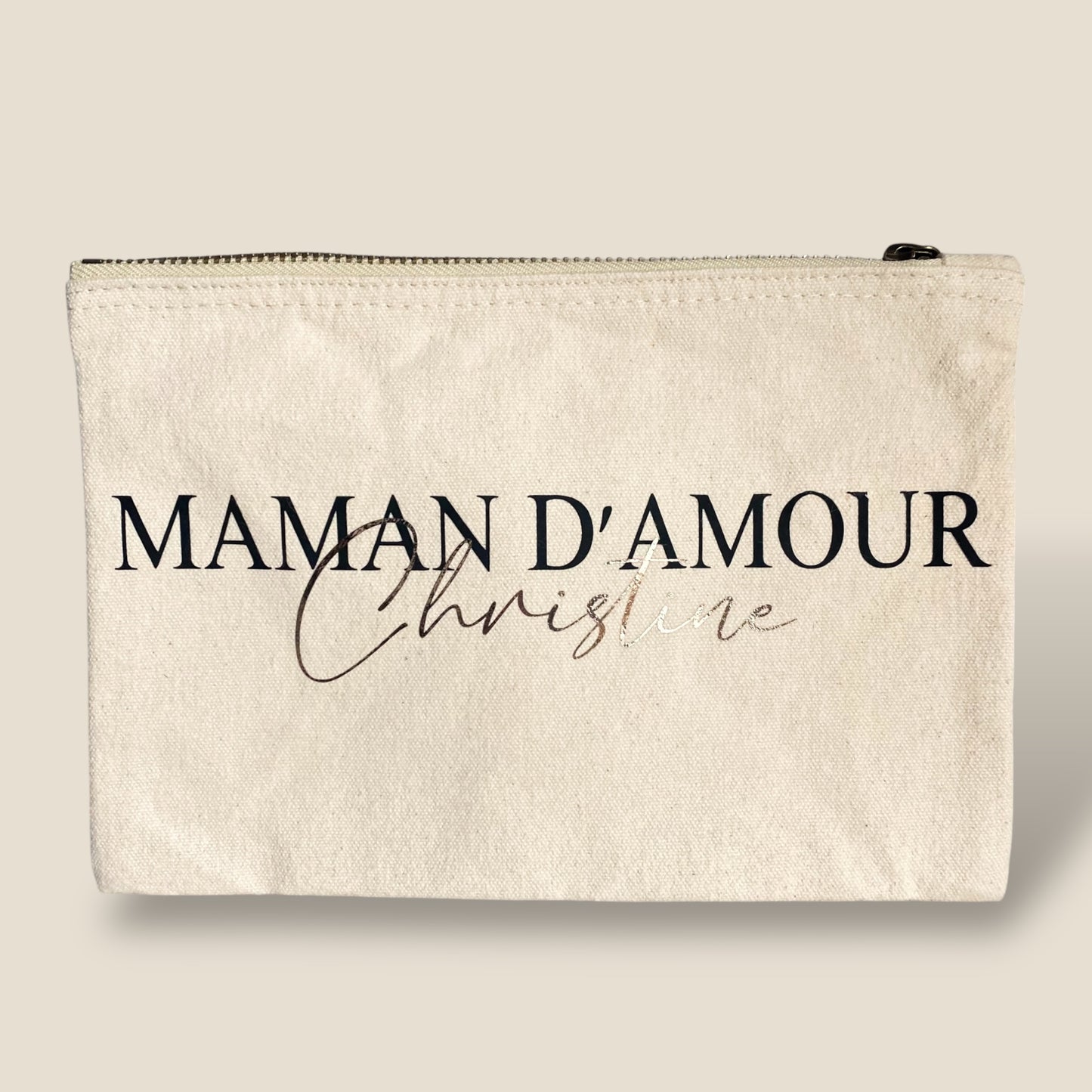 Trousse « … d’amour »