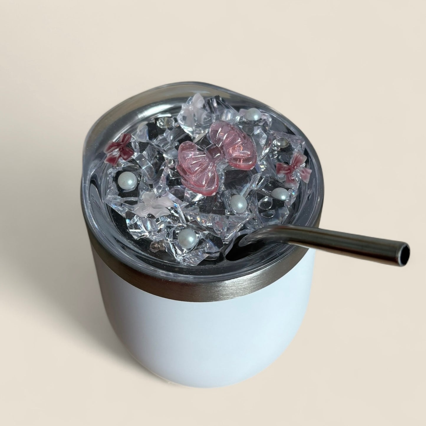 Modèle 6 noeuds et perles