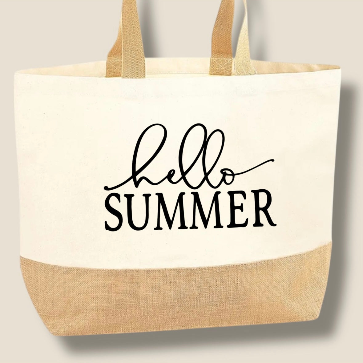 Sac plage