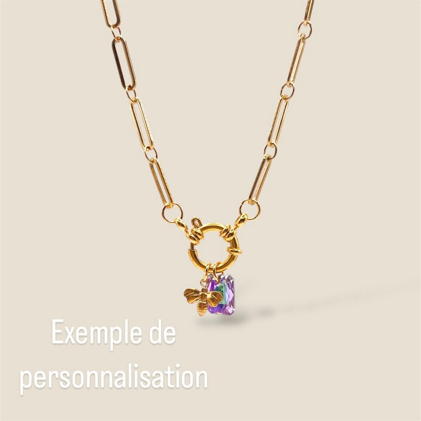 Collier B