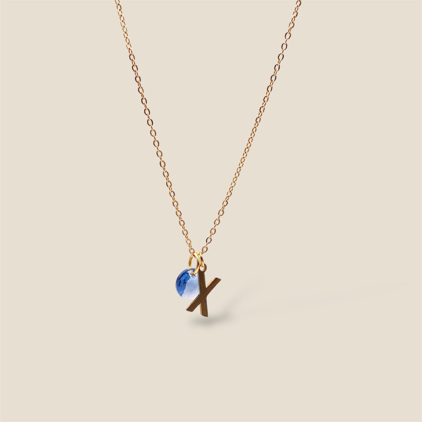 Collier D