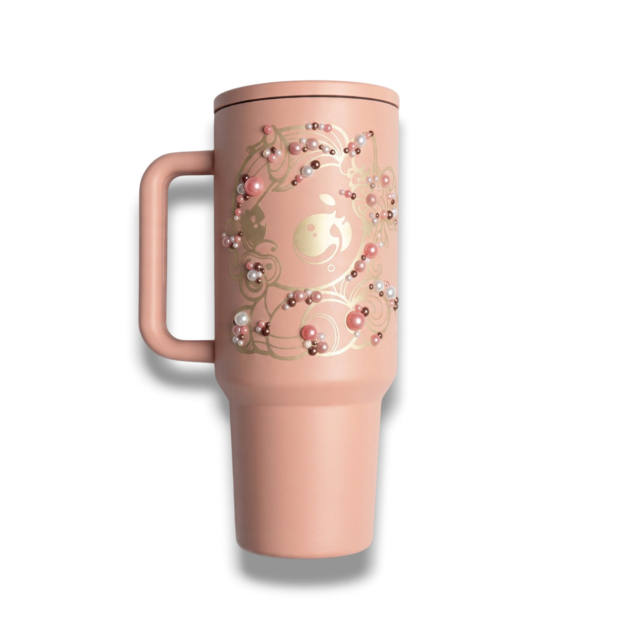 Tumbler licorne