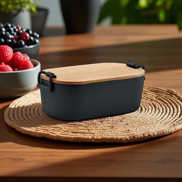 Les Lunch Box