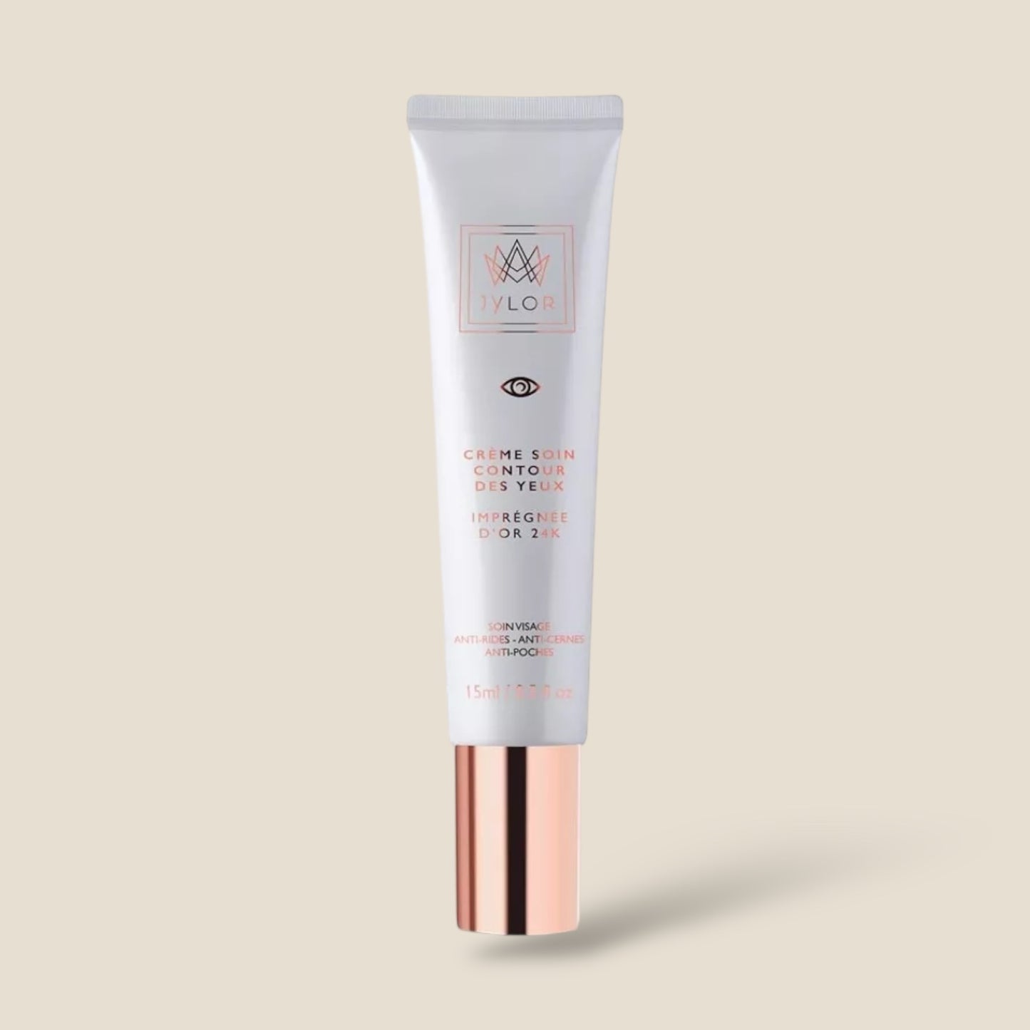 Crème soin contour des yeux