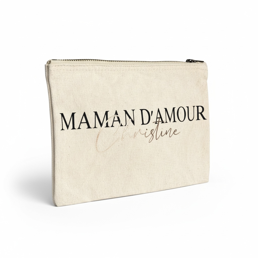 Trousse « … d’amour »