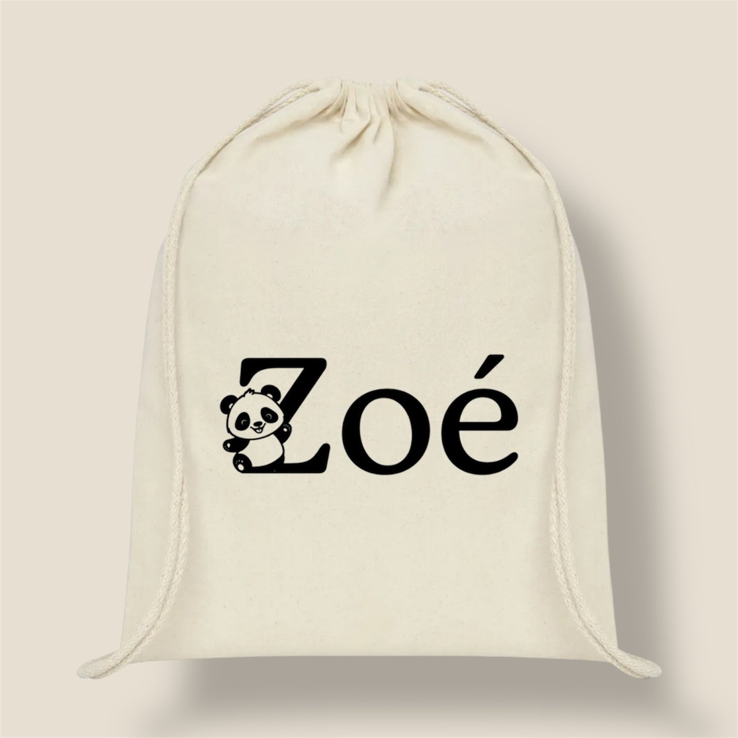 Sac type pochon