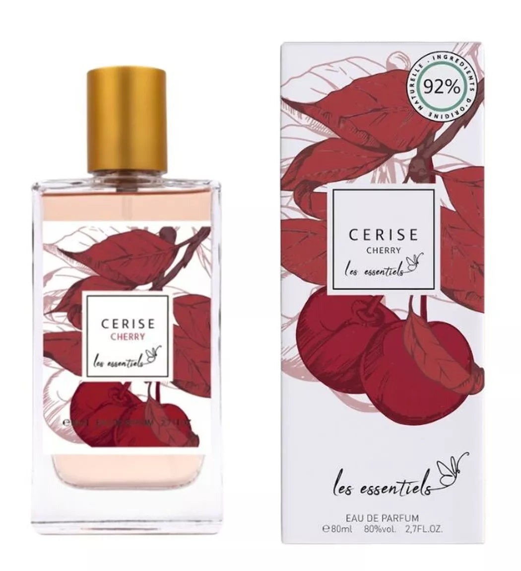 Parfum Cerise