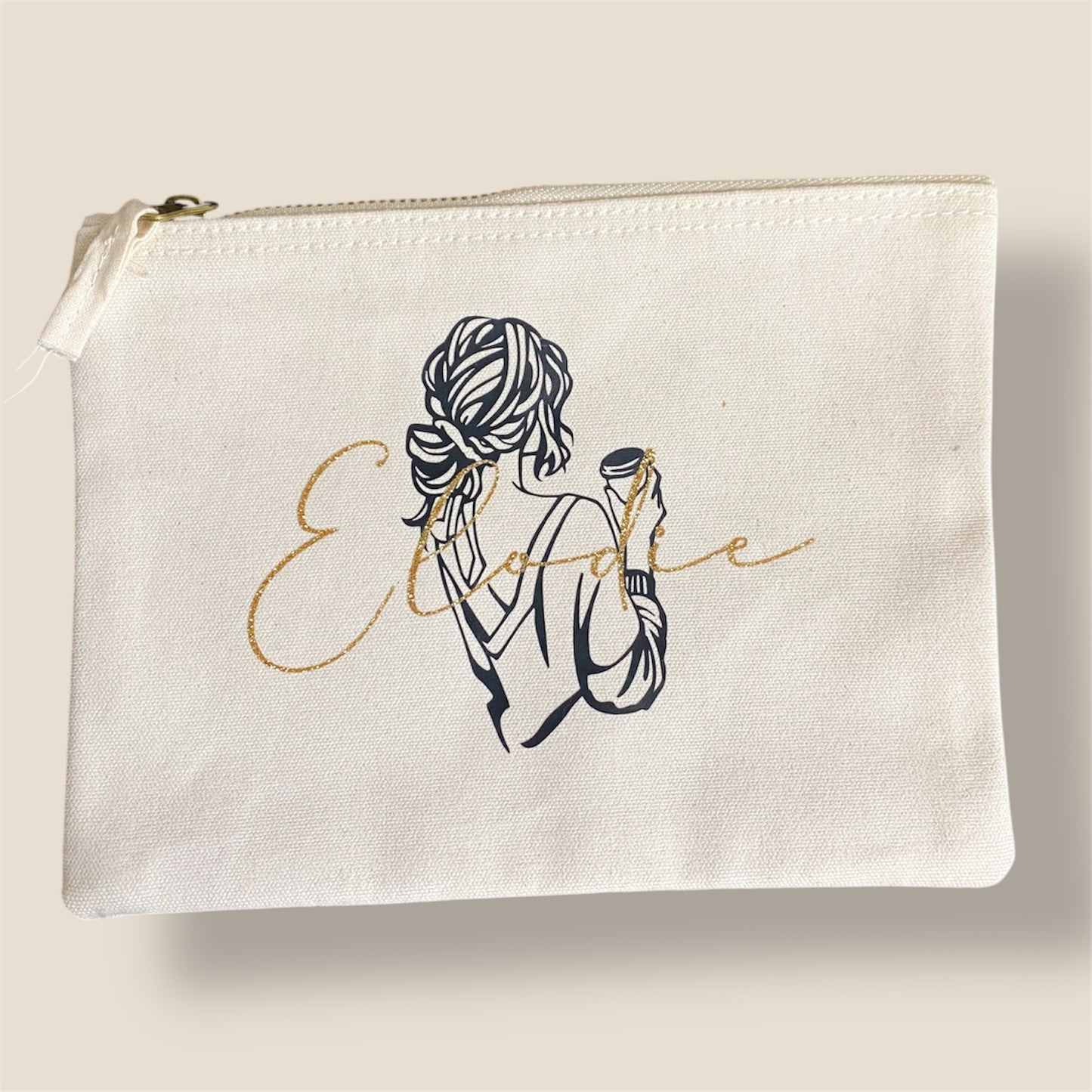 Trousse personnage