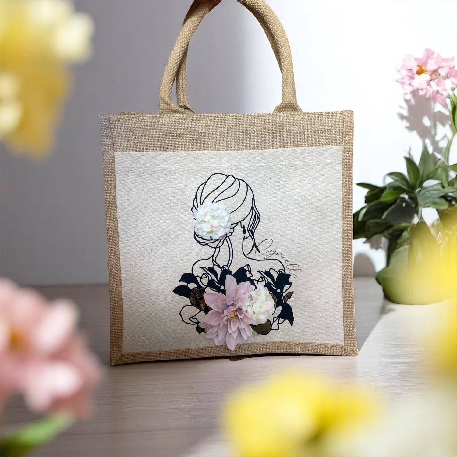 Les sacs