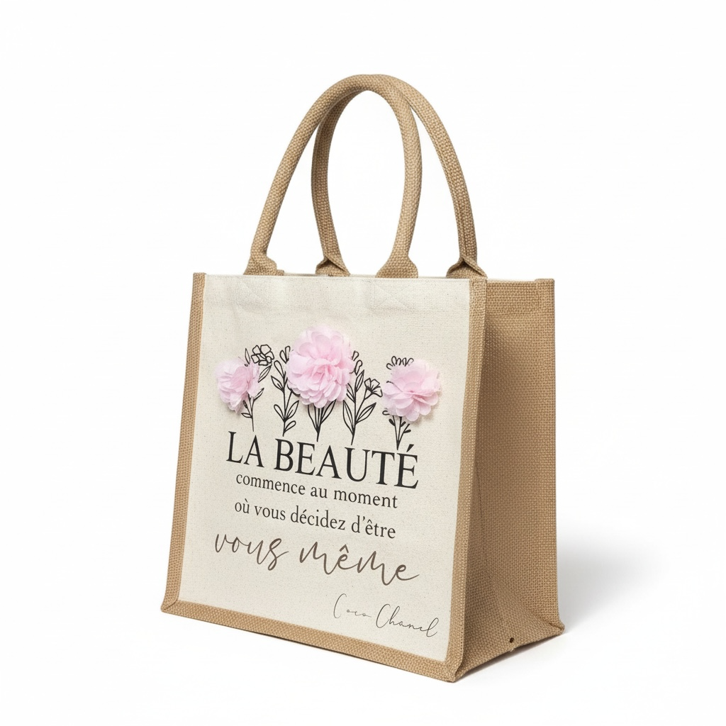 Sac « beauté »
