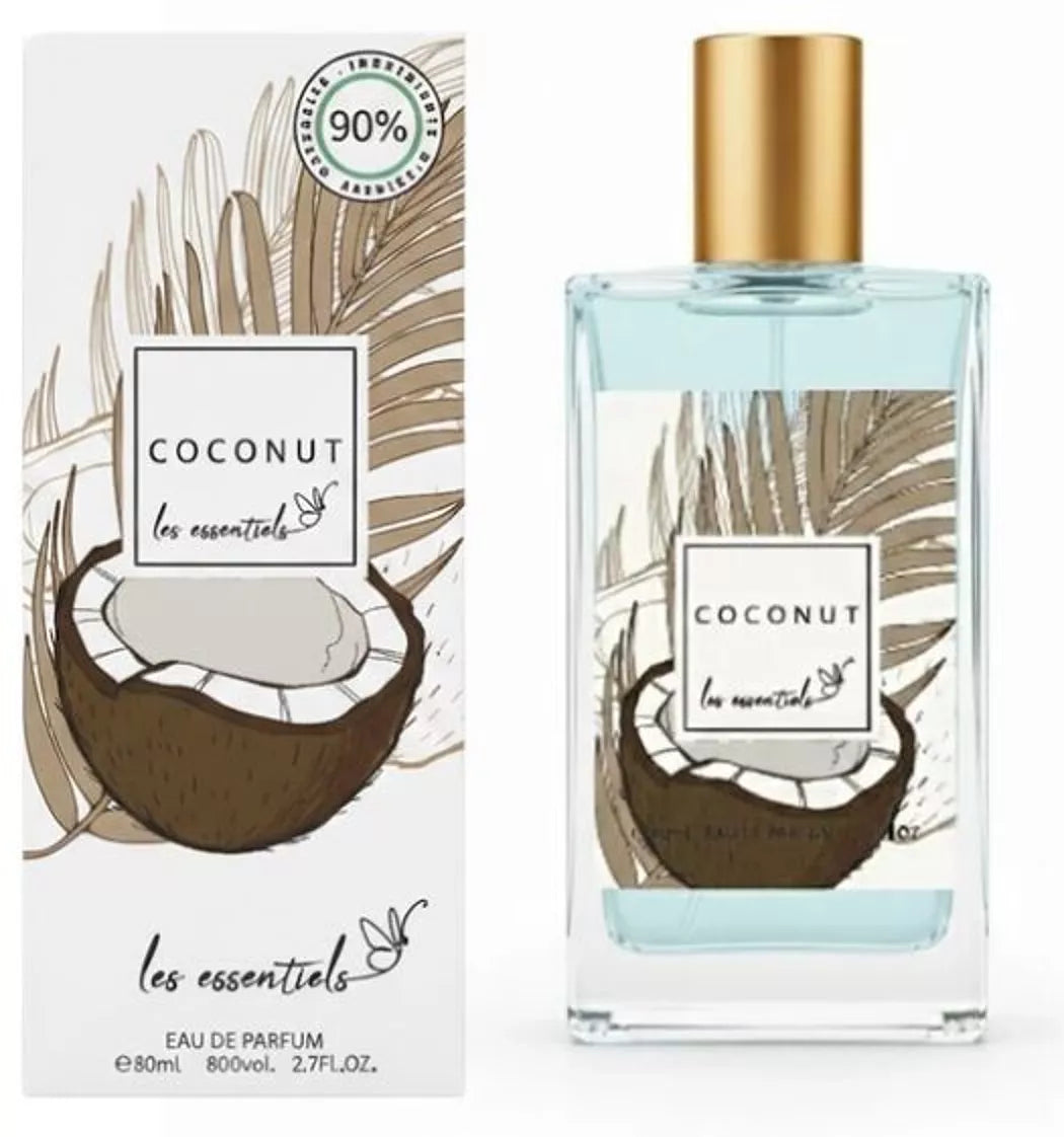 Parfum Coconut