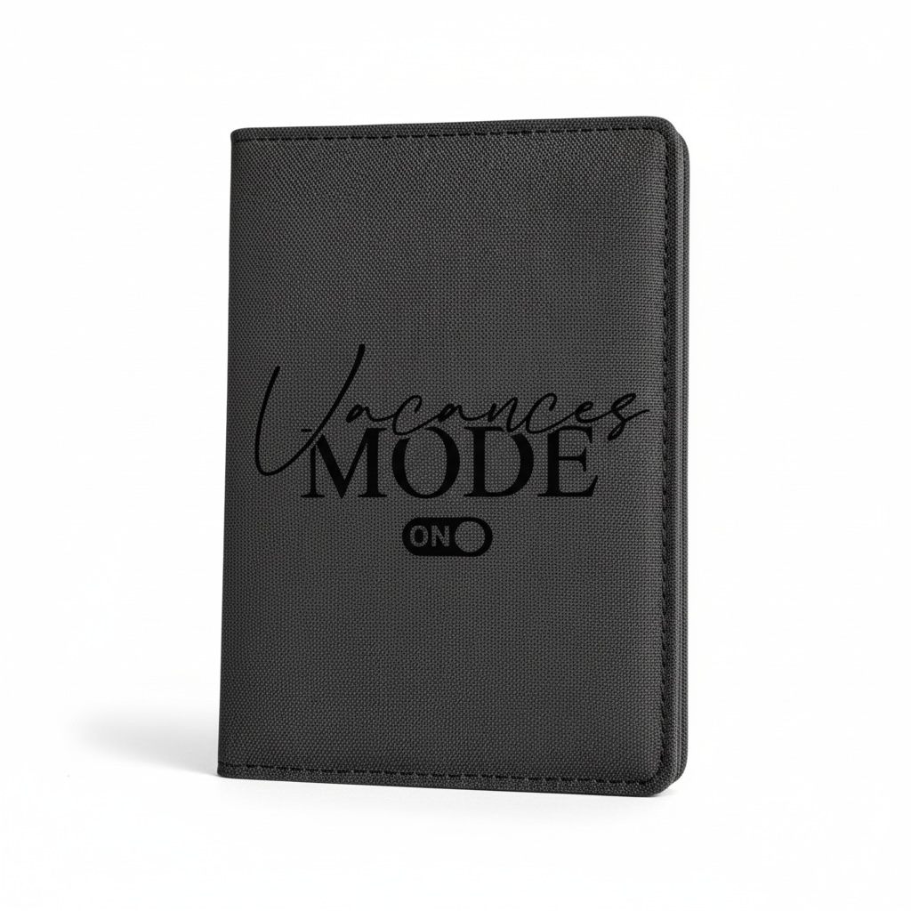 Portefeuille/Porte-Passeport