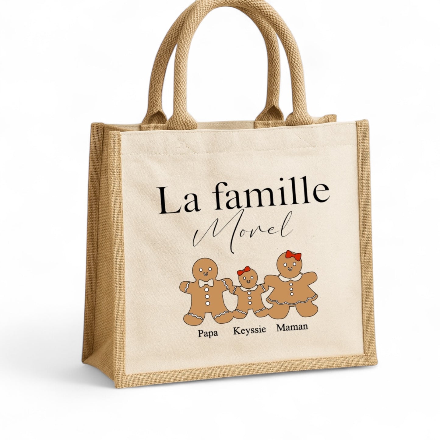 Sac famille