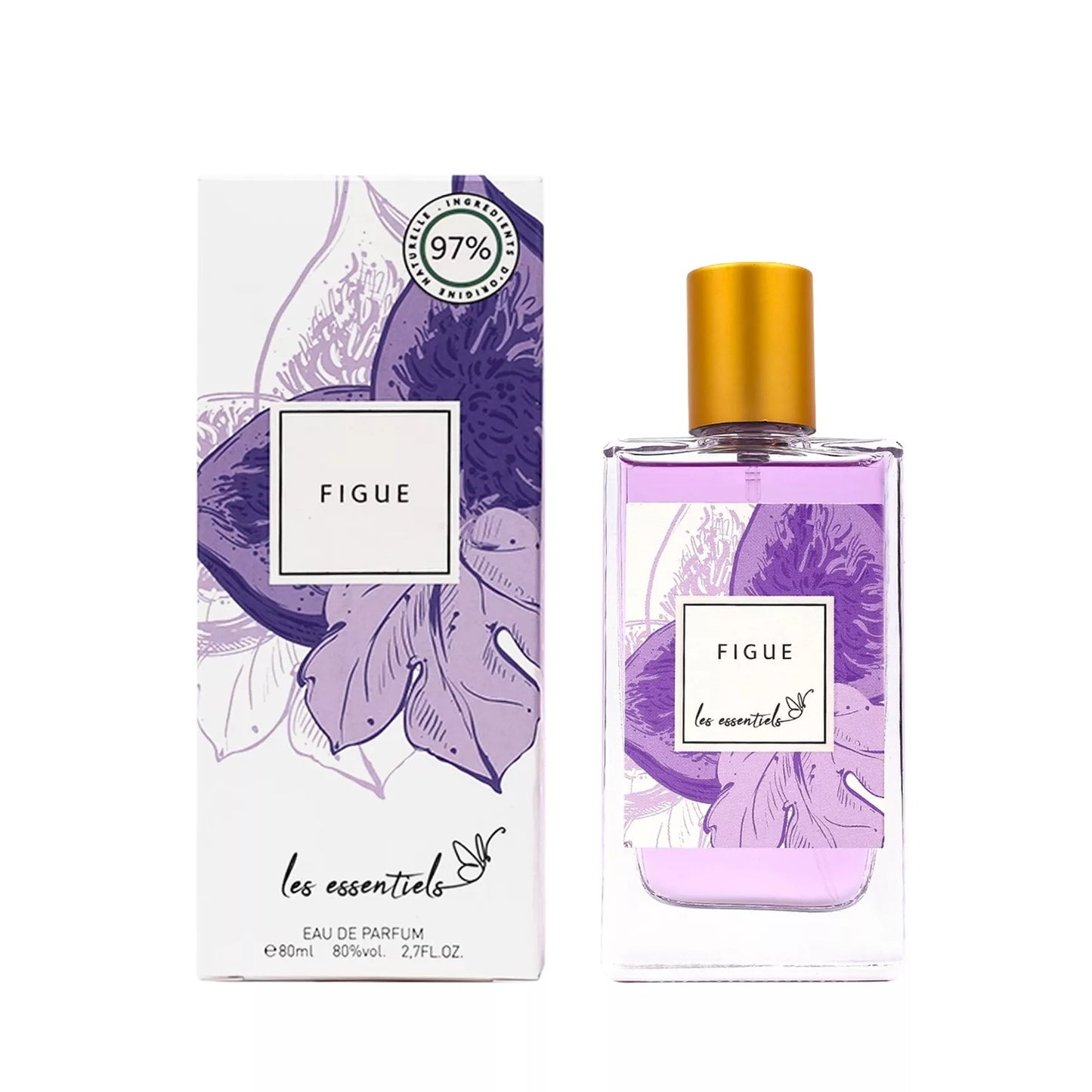 Parfum Figue