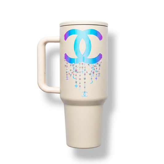 Tumbler couture