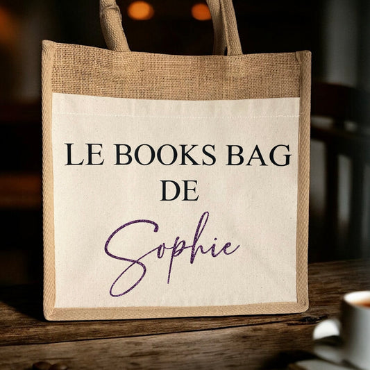 Books Bag