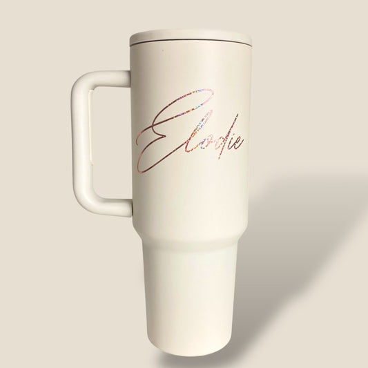 Tumbler