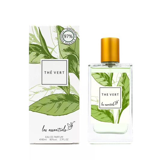 Parfum Thé vert