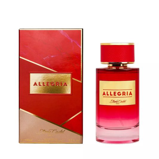 Parfum Allegria