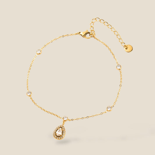 Jordyn (bracelet de cheville)