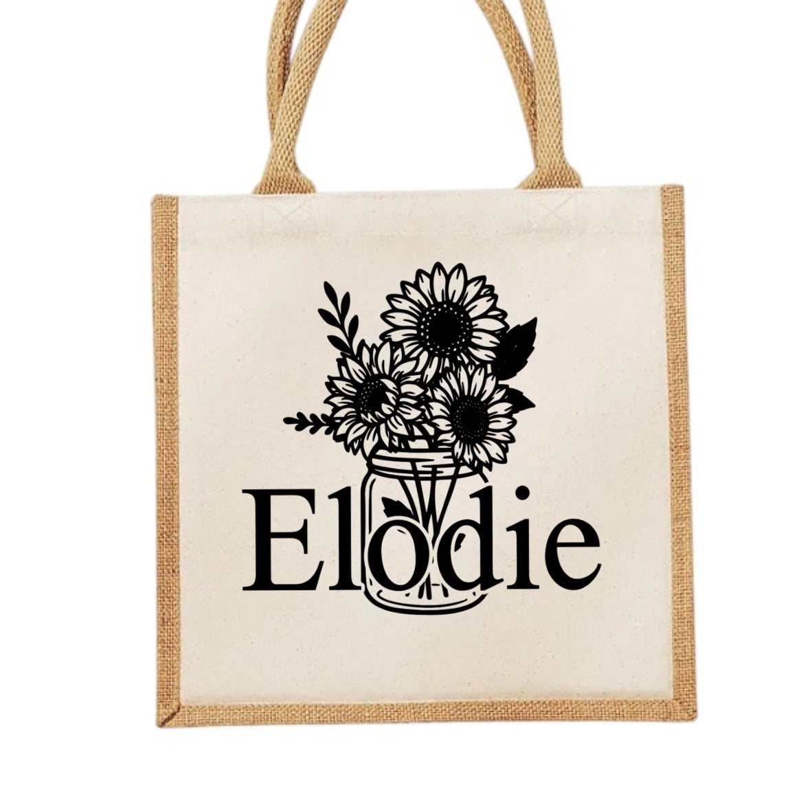 Sac personnalisé au choix