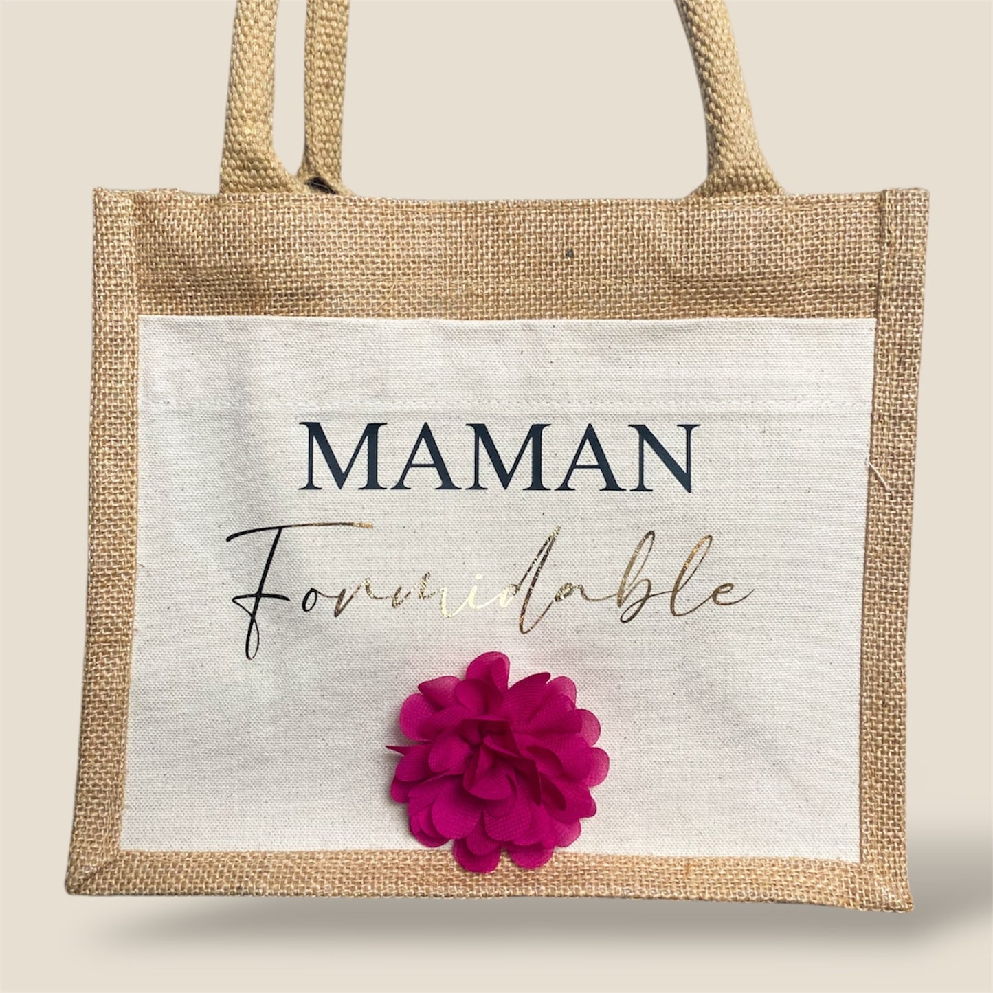Sac … formidable