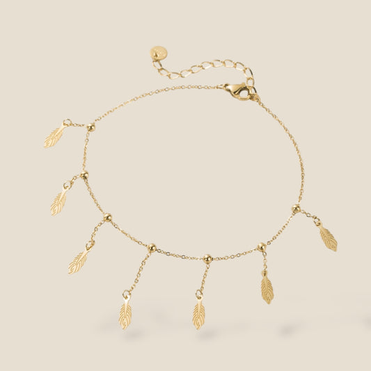 Dream (bracelet de cheville)
