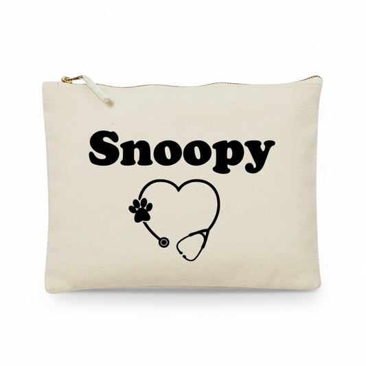 Carnet de santé animal