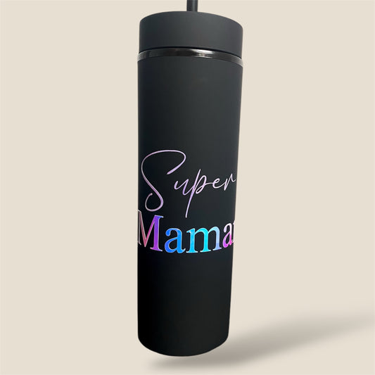 Gobelet « Super Maman »