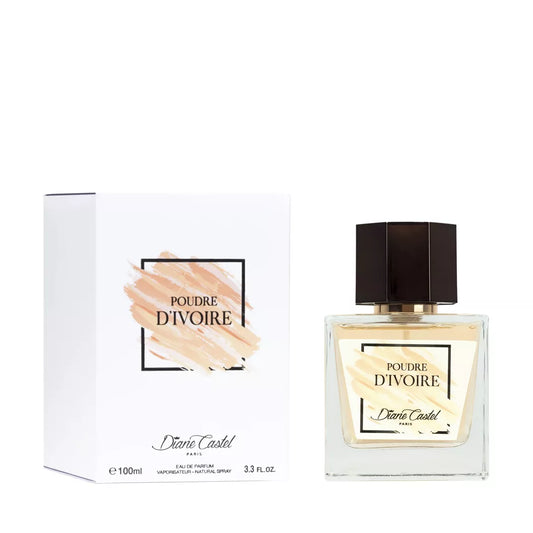 Parfum Poudre d’Ivoire