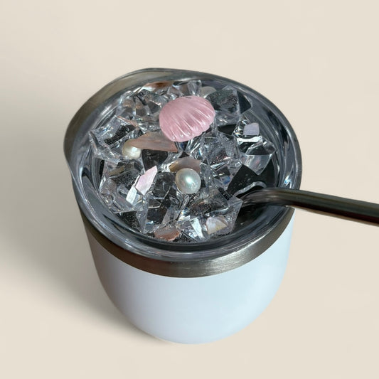 Modèle 2 coquillage