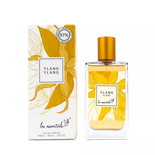 Parfum Ylang Ylang