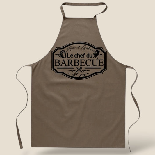 Tablier (modèle 2)